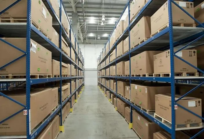 杭州到萝北县货物仓储