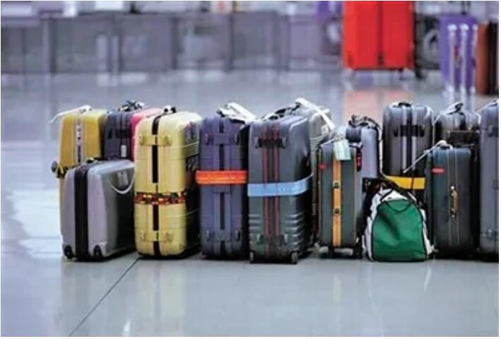 杭州到萝北县行李托运